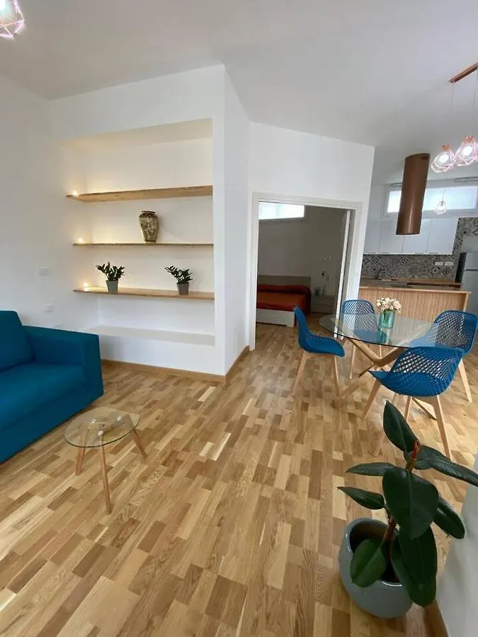 Apartamento Orosei Centro Casa Piras