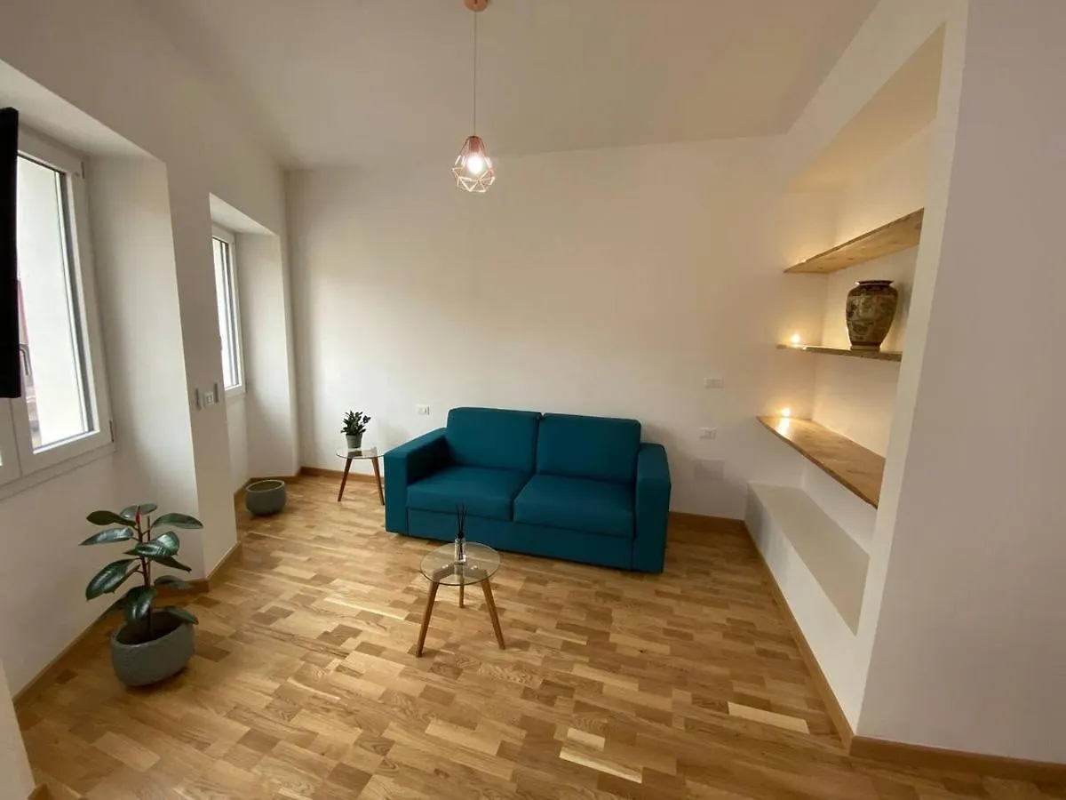 Apartamento Orosei Centro Casa Piras