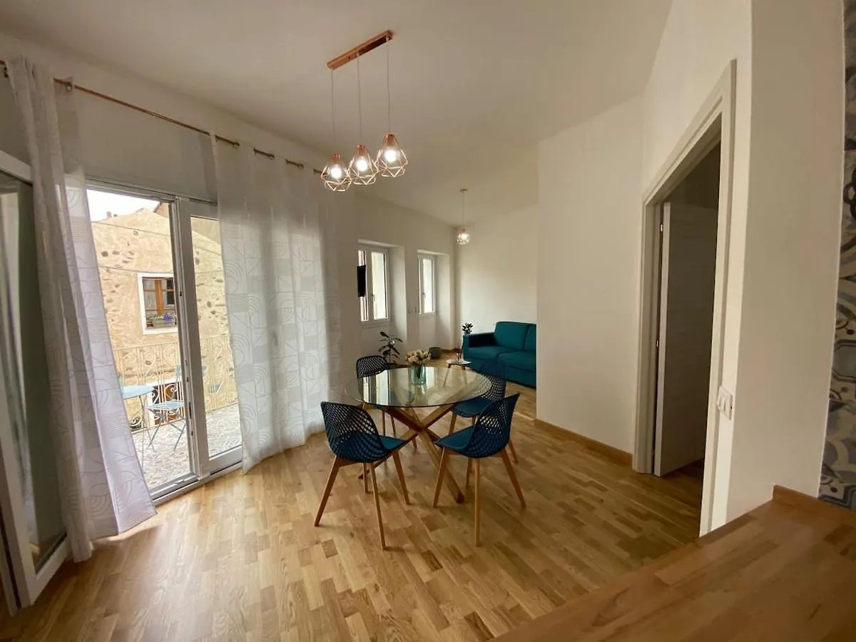 Apartamento Orosei Centro Casa Piras Italia