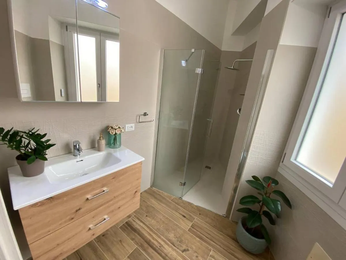 Apartamento Orosei Centro Casa Piras