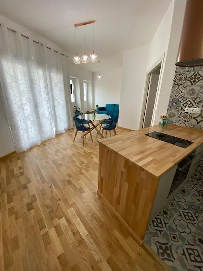 Apartamento Orosei Centro Casa Piras